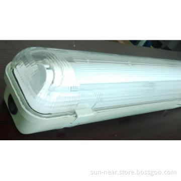 IP65 1.2M T8 led emergency fixture